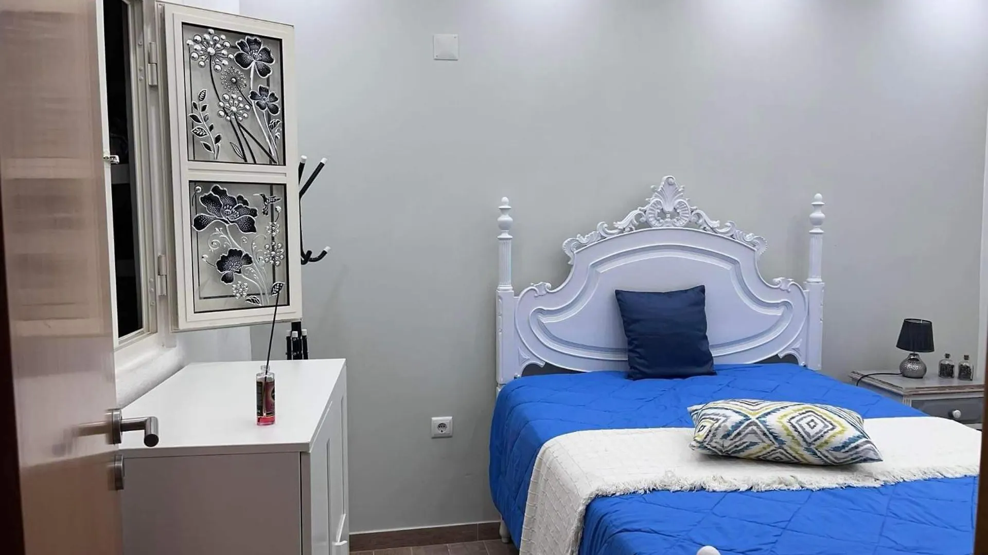 Casa Azul- Grupo Da Rosa Villa Altura Holiday home
